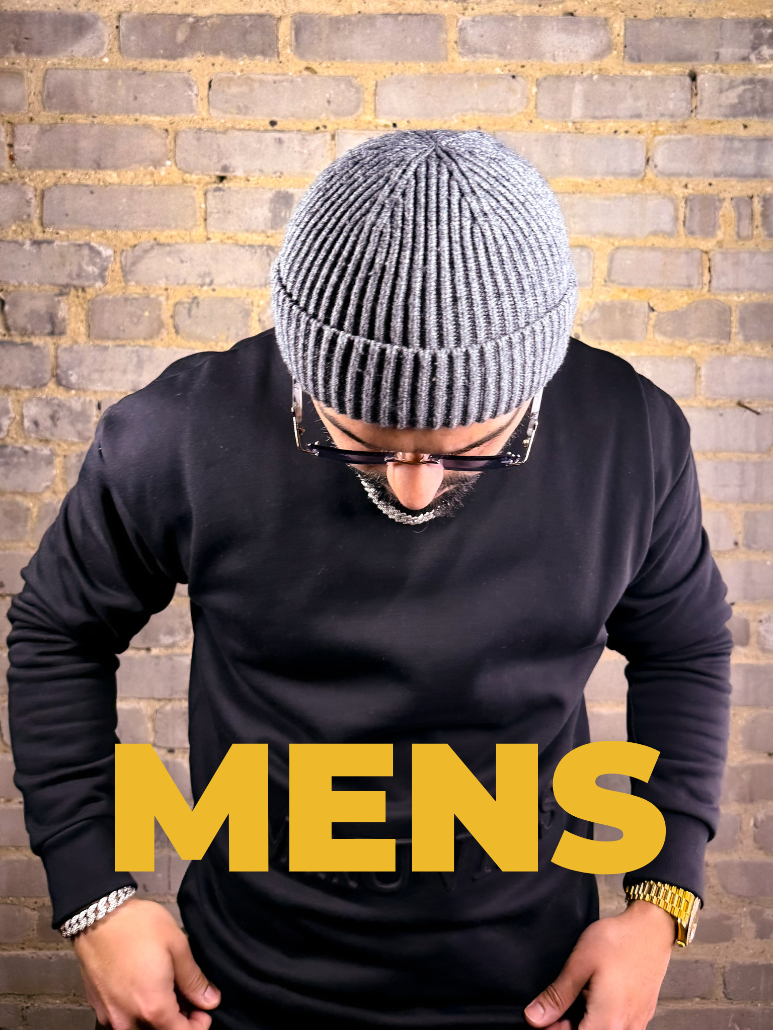 Mens